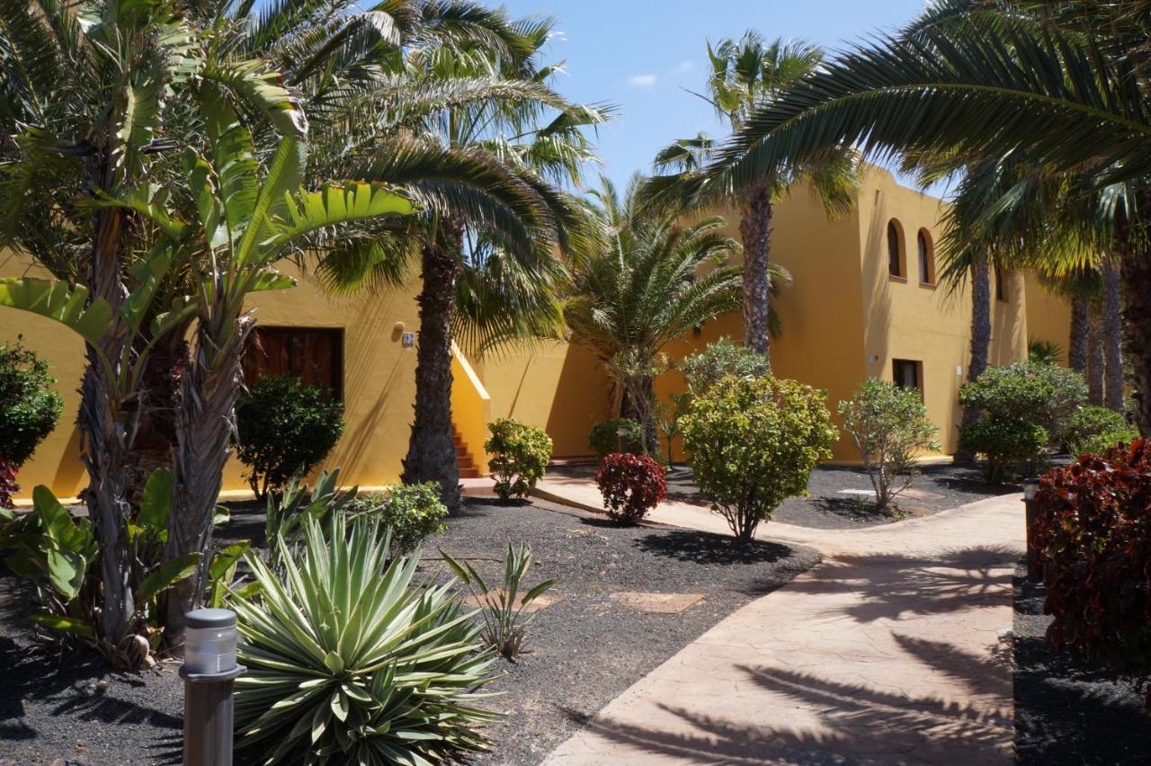 Casa Vacanza In Oasis Tamarindo Corralejo Exterior photo