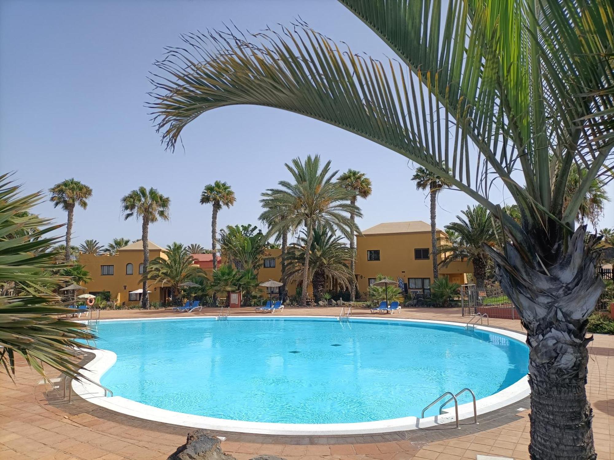 Casa Vacanza In Oasis Tamarindo Corralejo Exterior photo