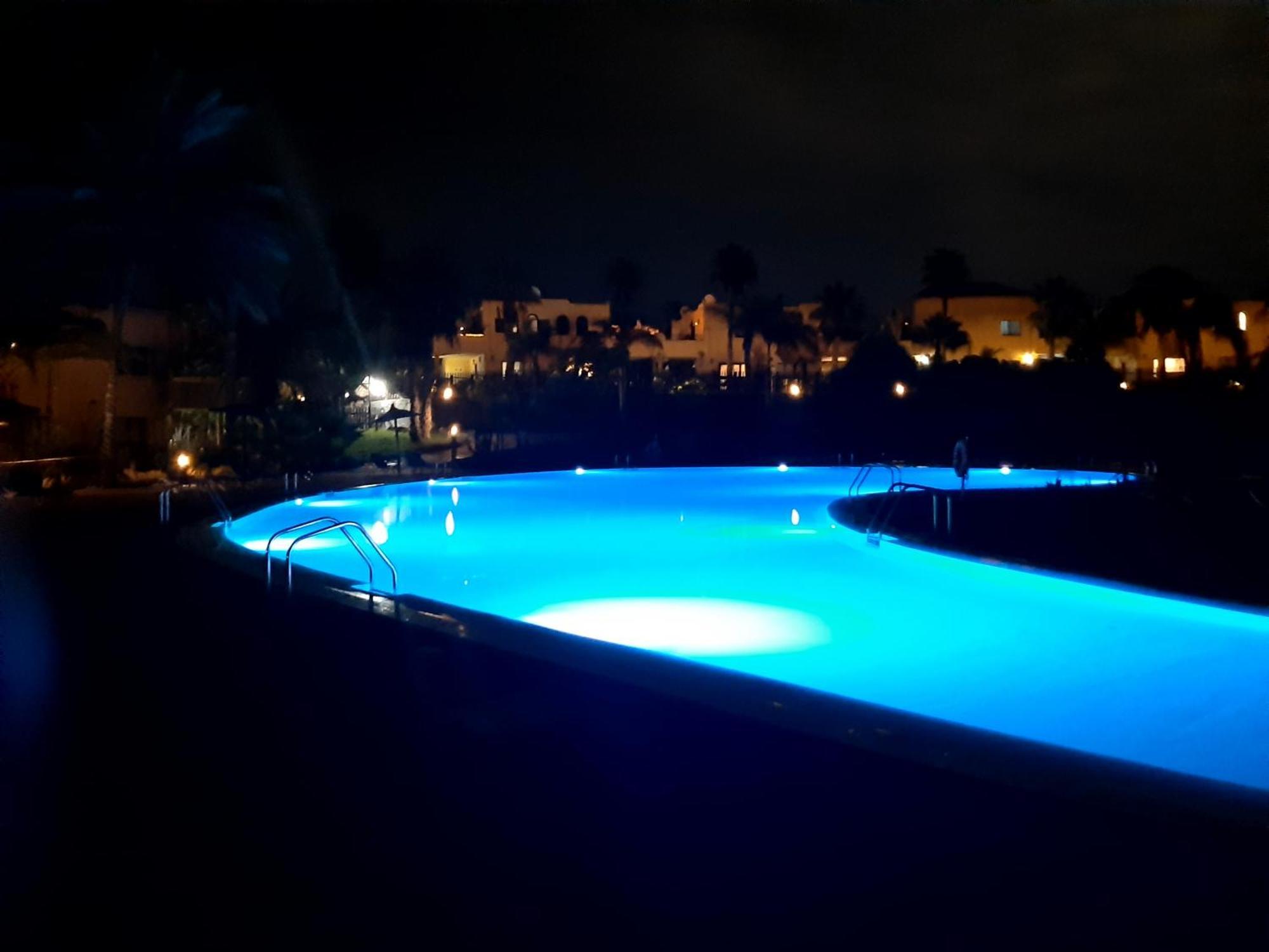 Casa Vacanza In Oasis Tamarindo Corralejo Exterior photo
